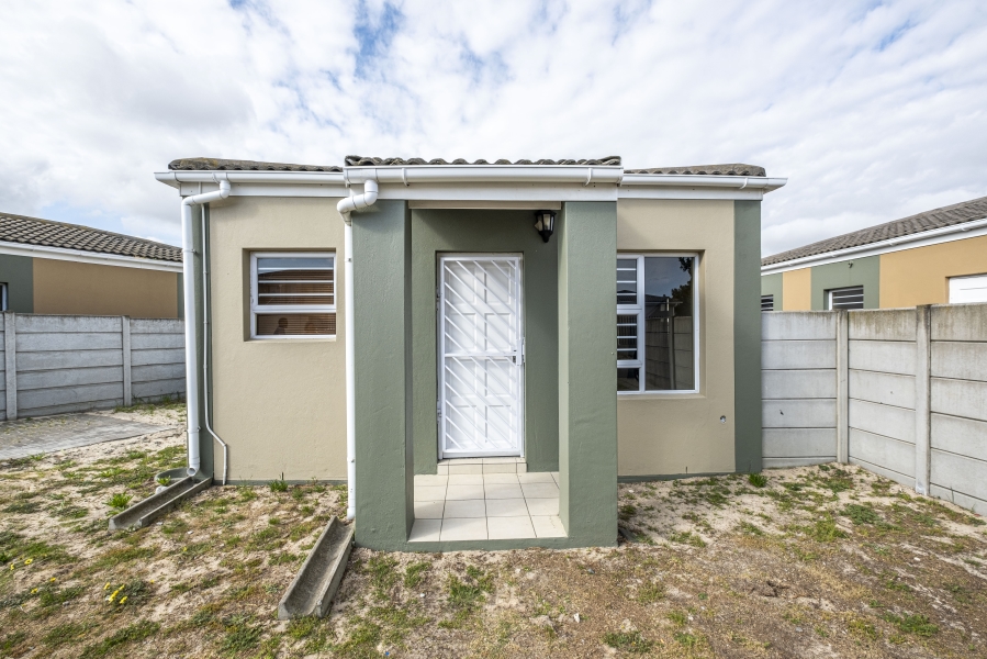 2 Bedroom Property for Sale in Sunset Glen Western Cape